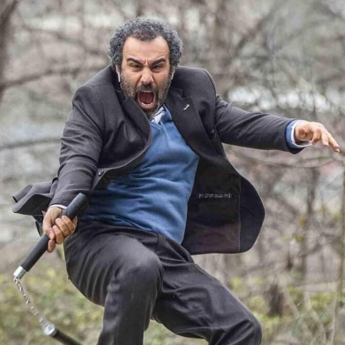 دانلود آهنگ پوسی باتمان نمیشی با نانچیکو دان زادان یا با یه باندانا