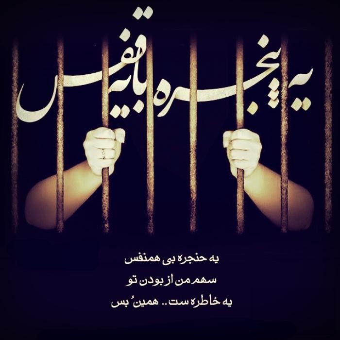دانلود آهنگ  دانلود اهنگ یه پنجره با یه قفس از شادمهر عقیلی +متن کامل