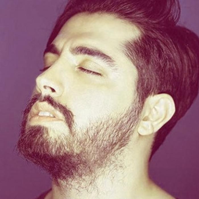 دانلود آهنگ یواش یواش میلاد بابایی
