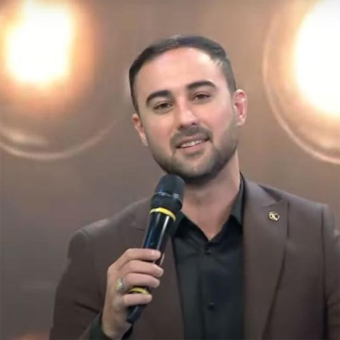 واصف عظیم اف سن سیز آلینماز
