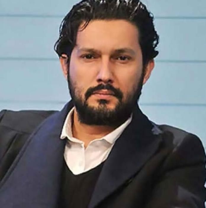 دانلود آهنگ سرو چمان حامد بهداد