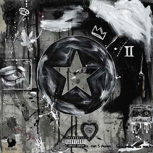  آل استار 2 کوروش all star 2 