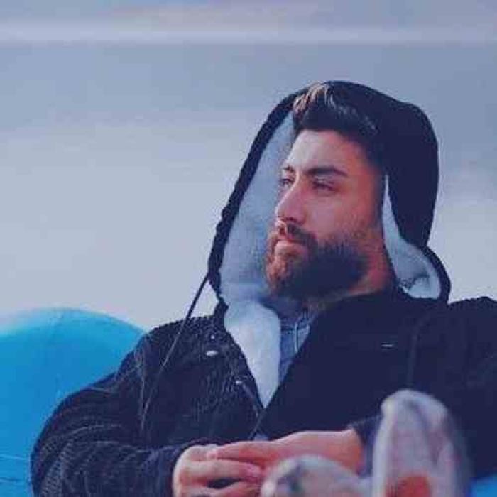 دانلود آهنگ عشق برار جان برار من تی فدا بووشم