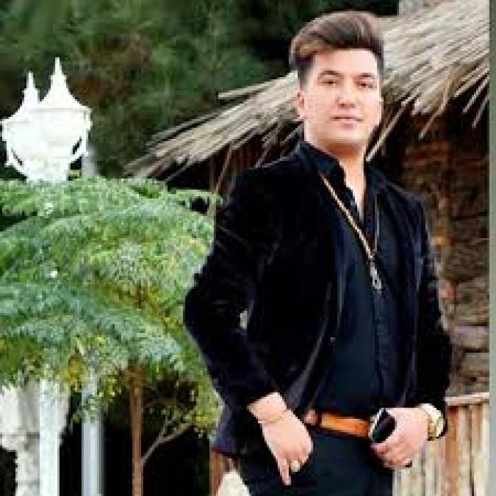 سجاد فرهادی مو حالم خرابه خرابم روز و شو که ای بخت خراو دیاری بو و خو