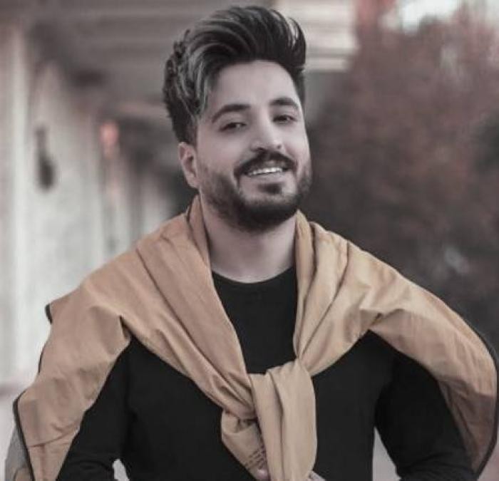دانلود آهنگ اومدم اخماتو وا کنم اتیش به پا کنم