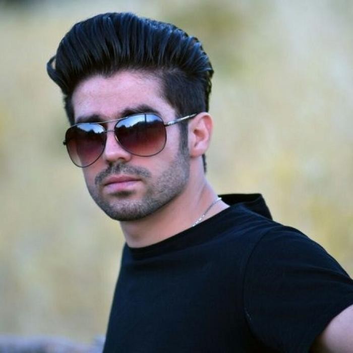 دانلود آهنگ خط و خط عشقت عذاو برگ و برگ کردمه کتاو