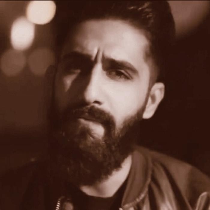 دانلود آهنگ قلبم هابانه صد حالم نکه حال سگ