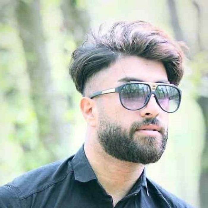دانلود آهنگ جان برار علی رمضانپور