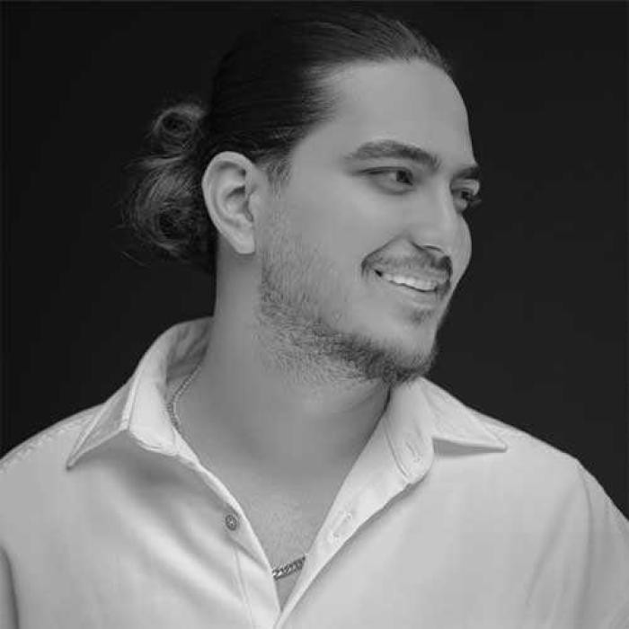 دانلود آهنگ وقتی بهم زل میزنی دنیای من چشمات شد
