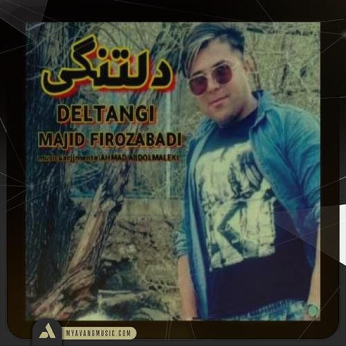 دانلود آهنگ دلتنگی مجید فیروزآبادی