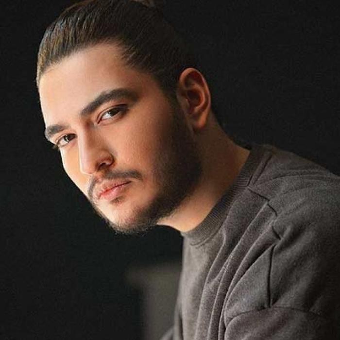 دانلود آهنگ نیمه گمشدمی از کجا پیدات شد