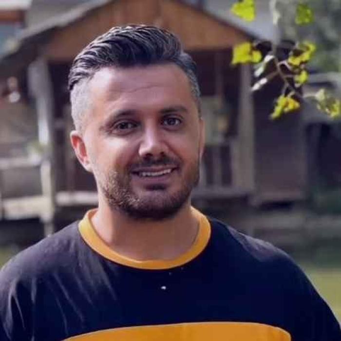 دانلود آهنگ تا گِنی هوا گمه وارشه آسمون ور کمه تی سفارشه