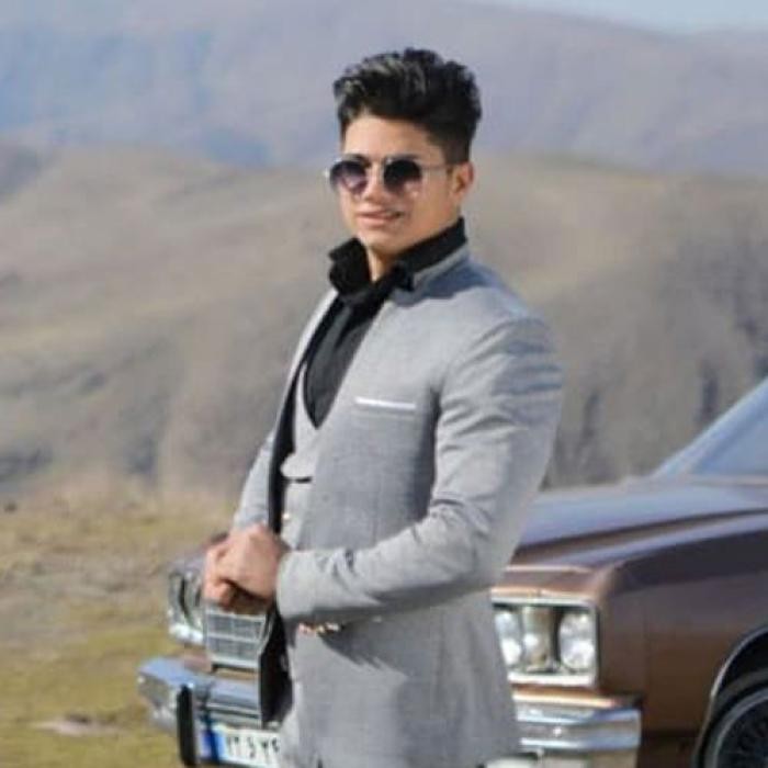 دانلود آهنگ شکسته دل خدایا بیزارم از زمونه بستی دراتو رو من ببین دلم جوونه
