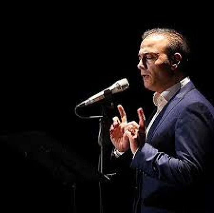 دانلود آهنگ ای پریزاد غزل کی به غزل می آیی