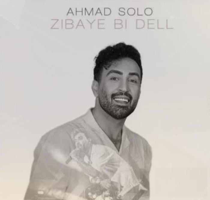 دانلود آهنگ زیبای بی دل احمد سلو