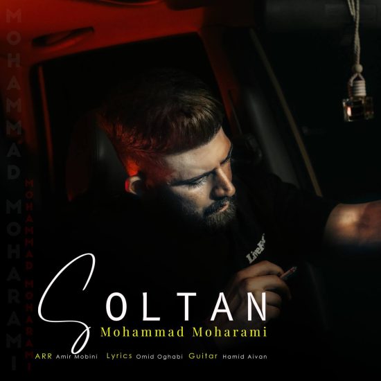دانلود آهنگ من نسخ صداتم بیا دلتنگ چشاتم بیا محمد محرمی (کامل)