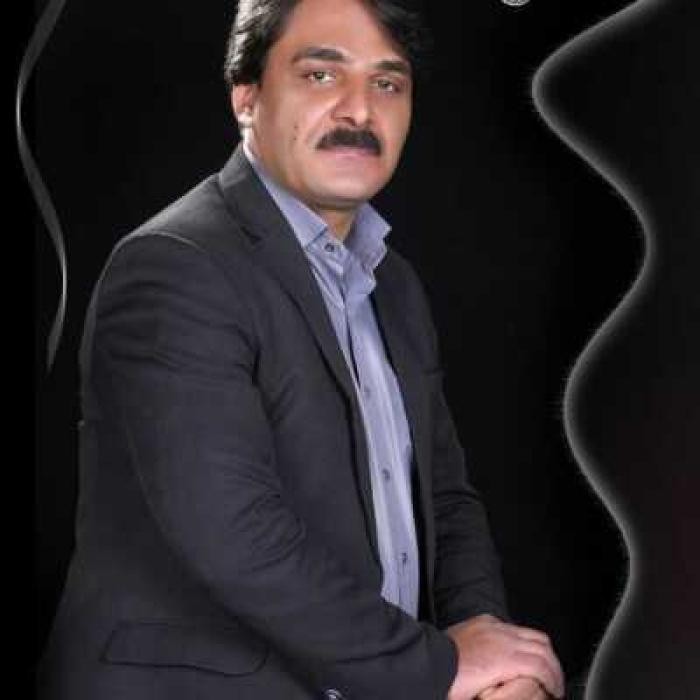 دانلود آهنگ بی وفا خوت تک ستاره آسمون قلبمی