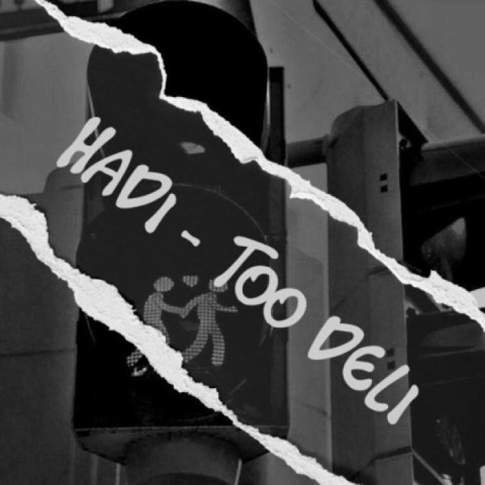دانلود آهنگ تو دلی هادی