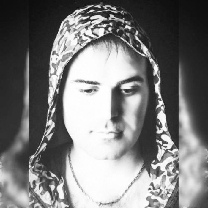 فرشید جودی عاشک