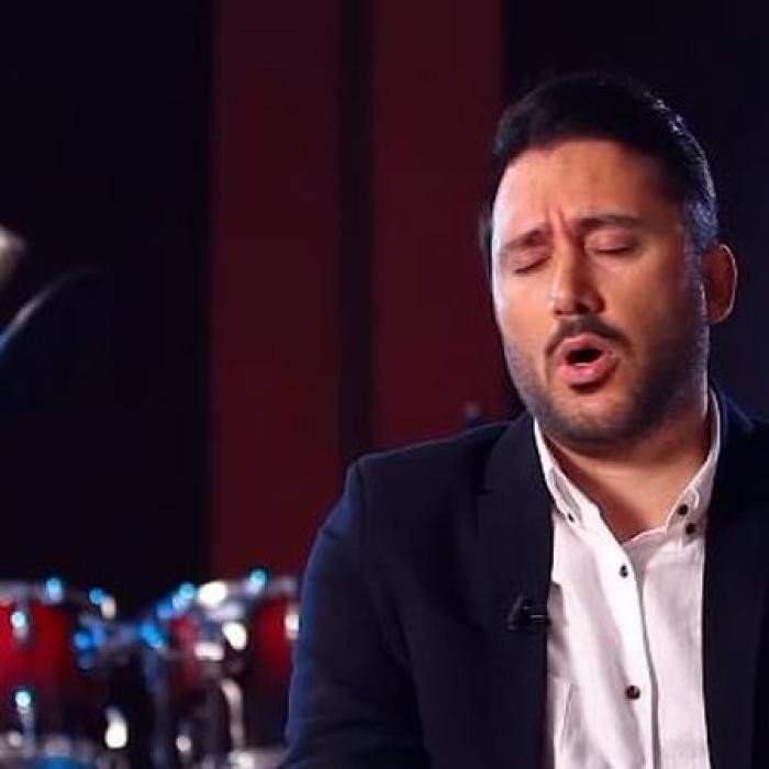 دانلود آهنگ بروم شادان به فلک دور از غم ها