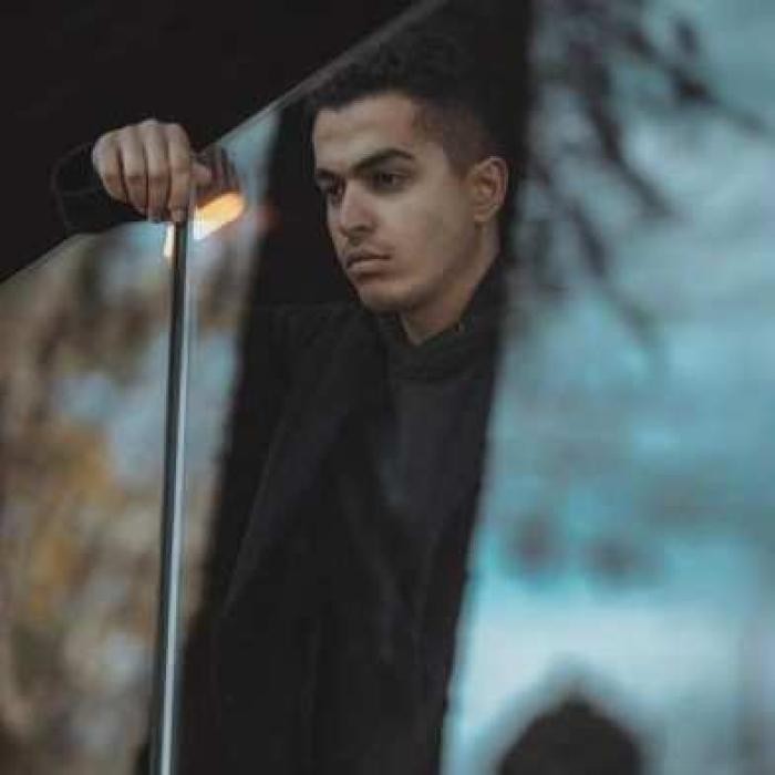 دانلود آهنگ مگه میشه مودم با یکی خیلی جور باشه هرچی میگم