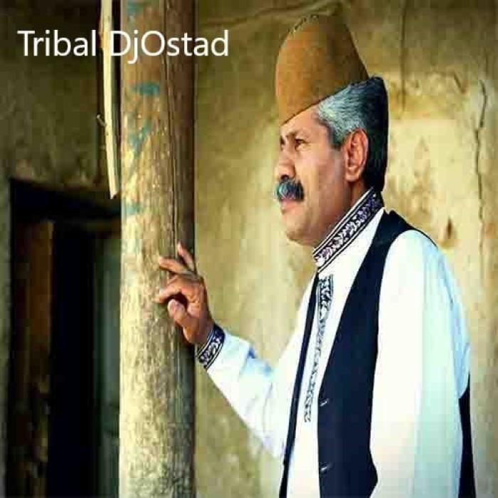 دیجی استاد کوروش رضوانی فر