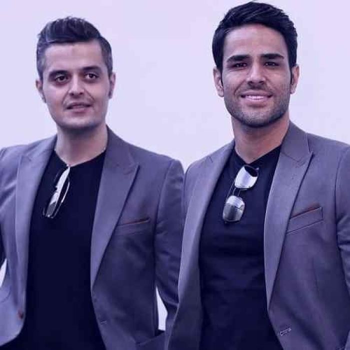 ايوان بند تو فقط