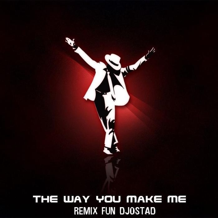 دیجی استاد The Way You Make Me