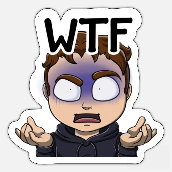دانلود آهنگ WTF شری ام