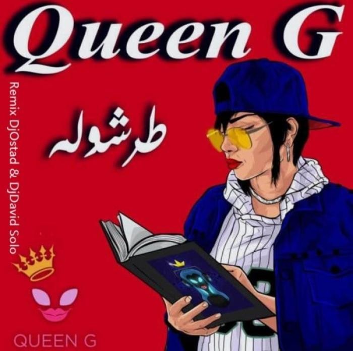 دیجی استاد طرشوله