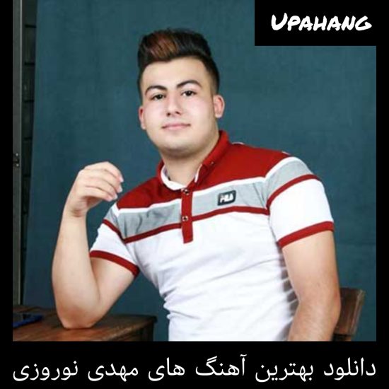 دانلود بهترین آهنگ های مهدی نوروزی