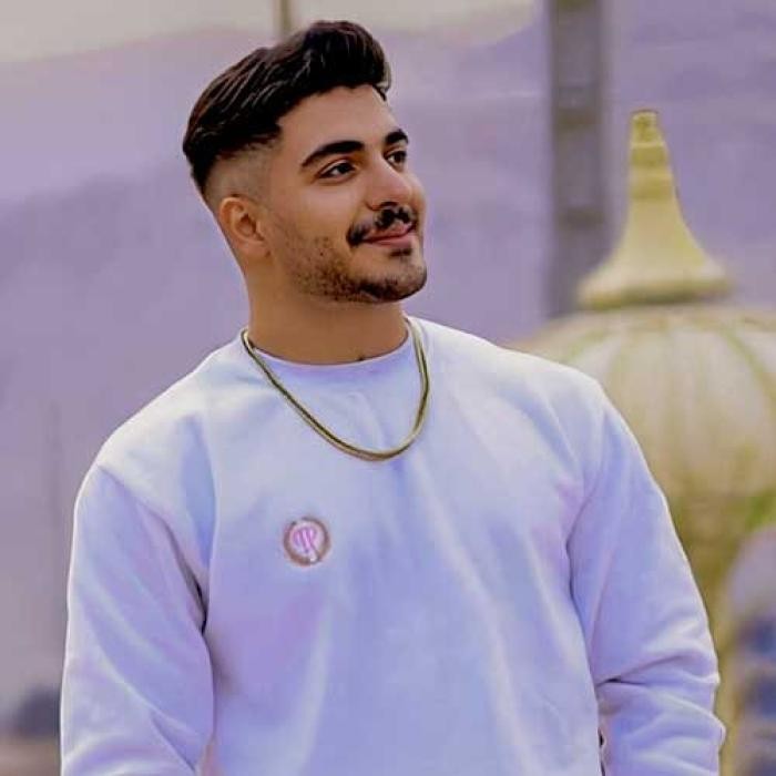 دانلود آهنگ اگه هر شو اراد گیرم اگه دلت هات بچیدن
