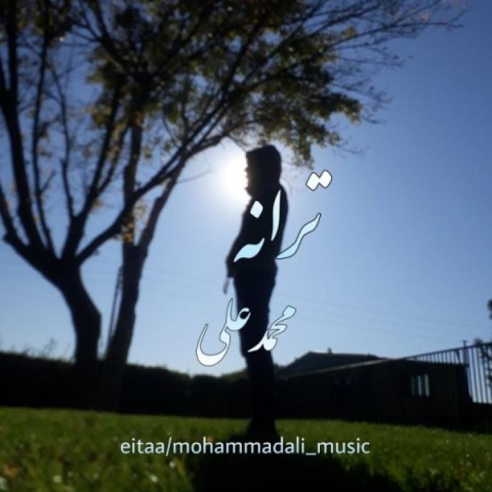 دانلود آهنگ ترانه محمدعلی
