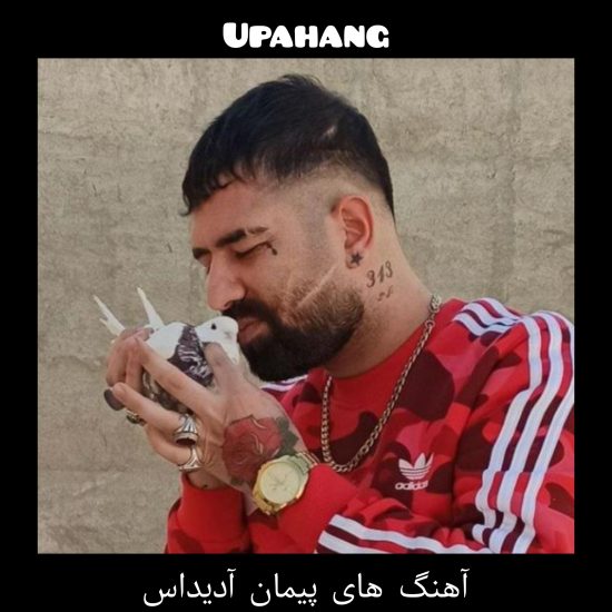 دانلود تمام آهنگ های پیمان آدیداس