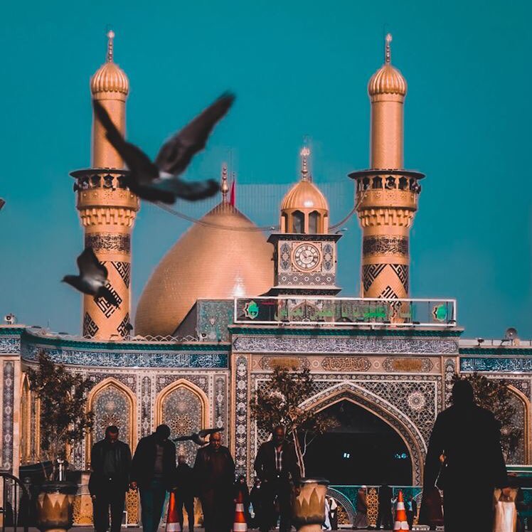 دانلود آهنگ باز این چه شورش است که در خلق عالم است