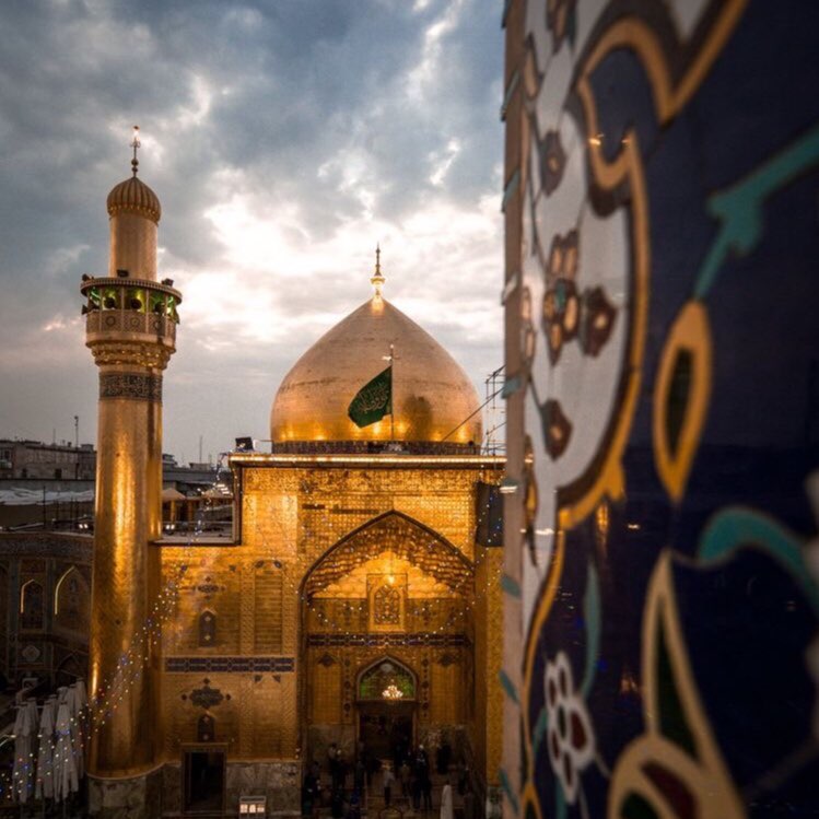 دانلود آهنگ دوست دارم خیلی یا اباعبدالله