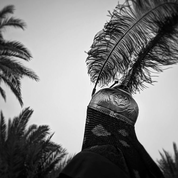دانلود آهنگ اگه دنیا به کامم بود الان شاید حرم بودم