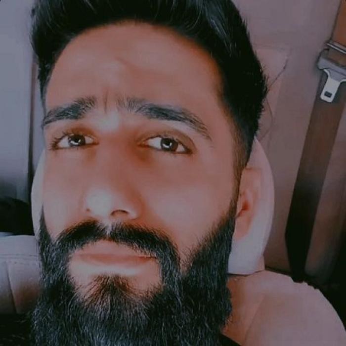 محمد امیری هم چت بیم هم قفلی دلم و دسد کفری