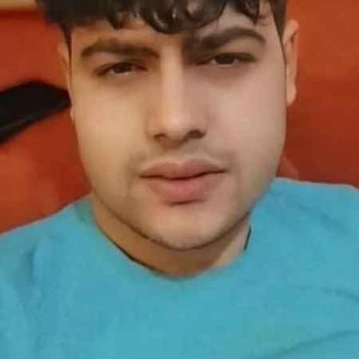 امیر حافظ رنجبر فال قهوه ۲