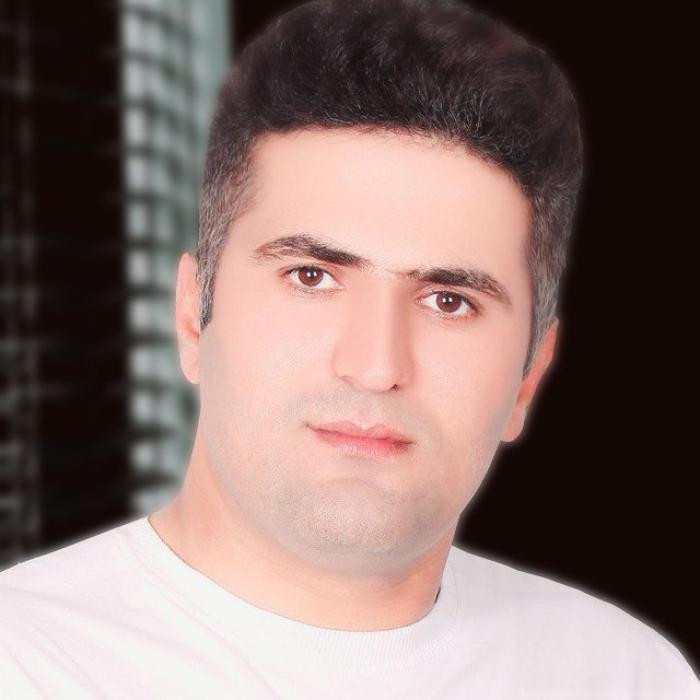 علی میرزایی سرونی
