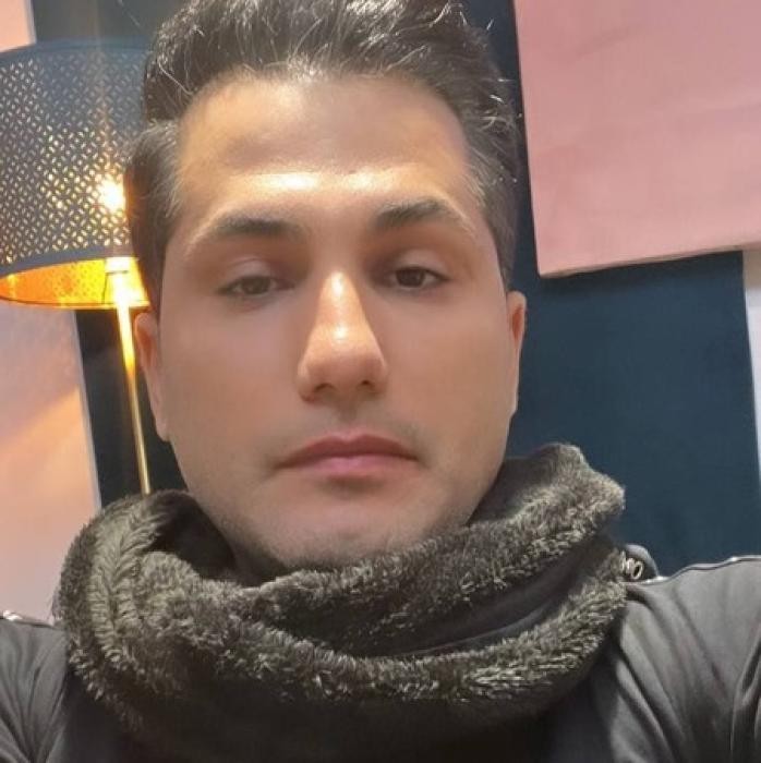 دانلود آهنگ آخه تو فرق داری با همه من دوست دارم یه عالمه احمد سعیدی
