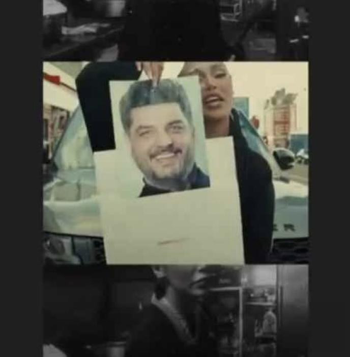 دانلود آهنگ این لفظام فقط به من میاد سام درخشانی بیام ایرانم