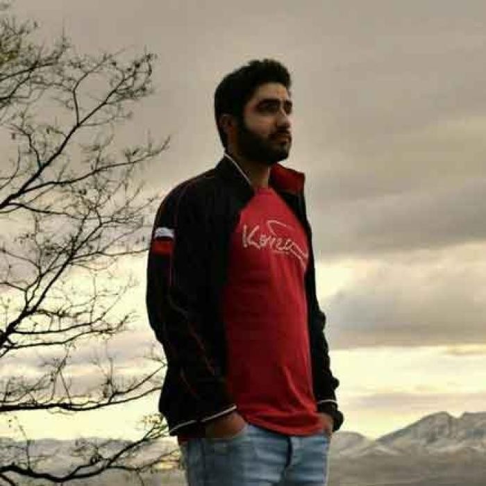 محمد امیری جرمه بی اعصابی دیوانه و لجبازی