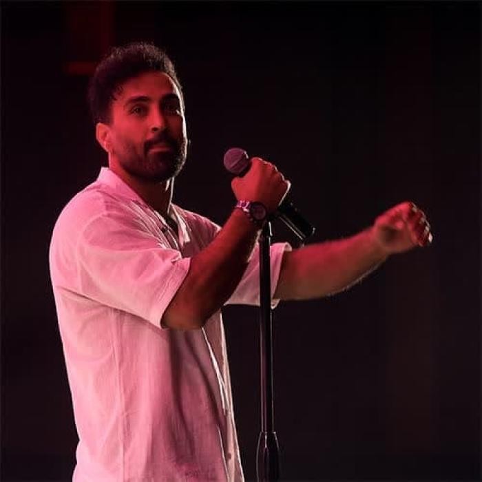 دانلود آهنگ ابرو کمون احمد سلو