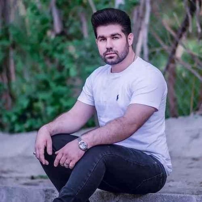 یوسف جمالی عشق پنهان