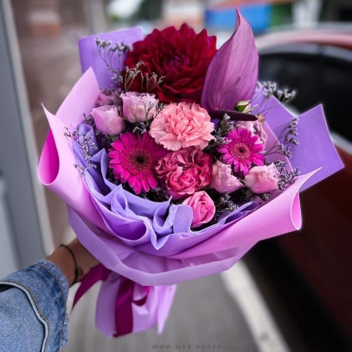 دانلود آهنگ دیدم دستو بالم خیلی وقته خالیه دوست دختر ممدو قاپیدم