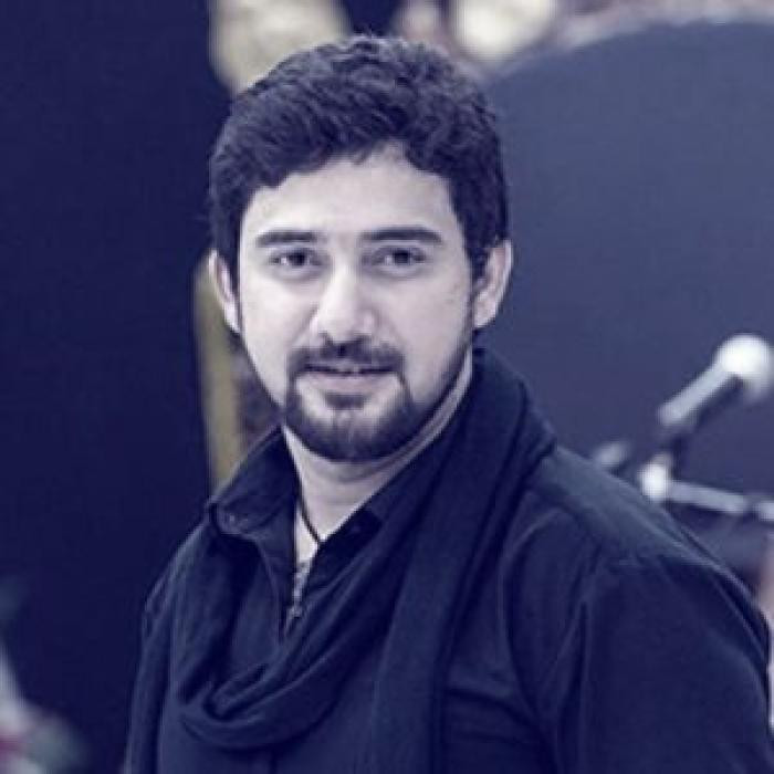 دانلود آهنگ باباجون خوش اومدی به منزل فقیرونه
