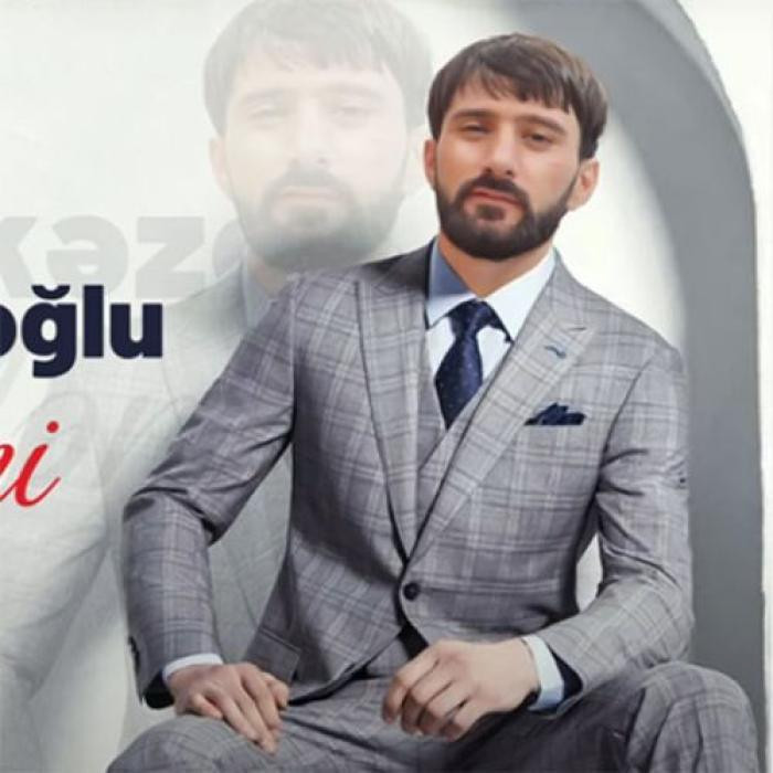 ایلکین چرکز اوغلو ساتدی منی
