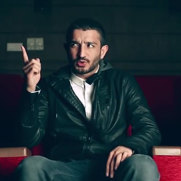 دانلود آهنگ وضع پولیمم خوب باشه حال روحیم فاجعست