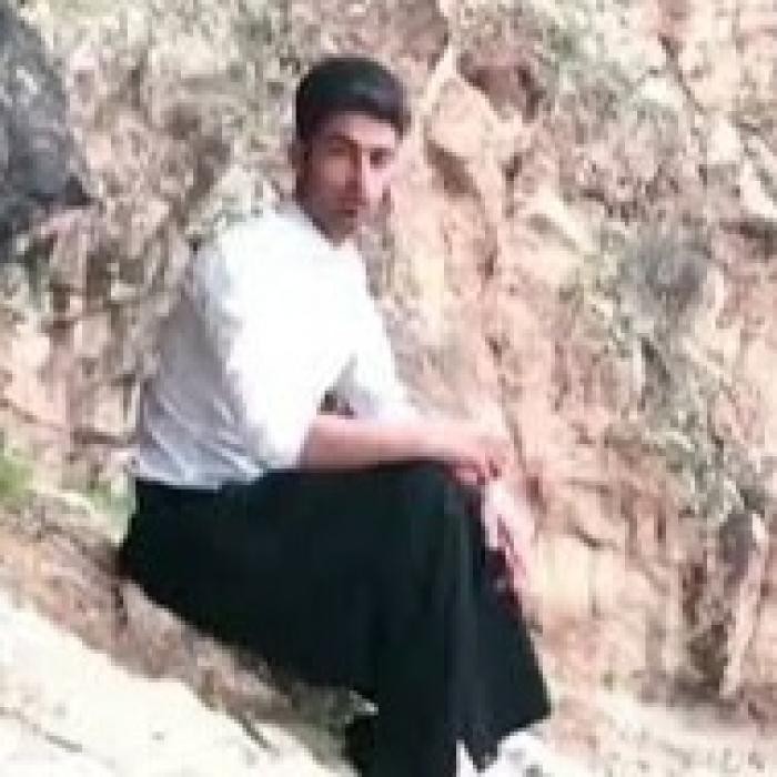 فرشید بهمنی غم دل
